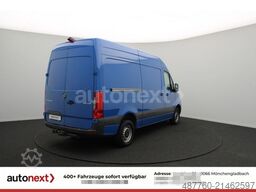 MERCEDES-BENZ Sprinter 316 Automatik *AHK 3,5t* LED+KAMERA+NAV