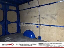 MERCEDES-BENZ Sprinter 316 Automatik *AHK 3,5t* LED+KAMERA+NAV
