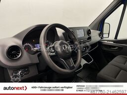 MERCEDES-BENZ Sprinter 316 Automatik *AHK 3,5t* LED+KAMERA+NAV