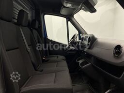 MERCEDES-BENZ Sprinter 316 Automatik *AHK 3,5t* LED+KAMERA+NAV