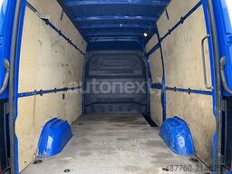 MERCEDES-BENZ Sprinter 316 Automatik *AHK 3,5t* LED+KAMERA+NAV