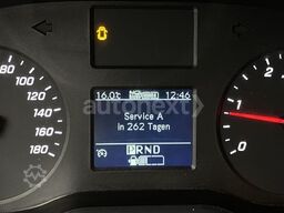 MERCEDES-BENZ Sprinter 316 Automatik *AHK 3,5t* LED+KAMERA+NAV