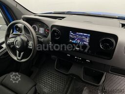 MERCEDES-BENZ Sprinter 316 Automatik *AHK 3,5t* LED+KAMERA+NAV