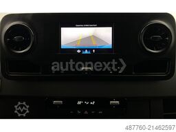 MERCEDES-BENZ Sprinter 316 Automatik *AHK 3,5t* LED+KAMERA+NAV