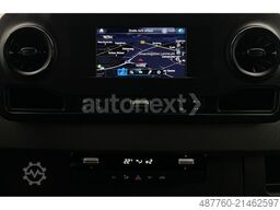MERCEDES-BENZ Sprinter 316 Automatik *AHK 3,5t* LED+KAMERA+NAV