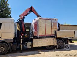 EU-ITA STC2400
