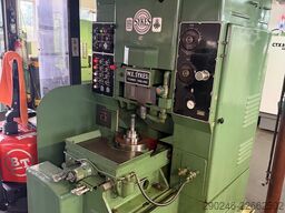 SYKES V10B