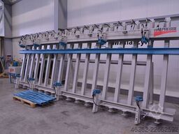 Italpresse prasa ramowa