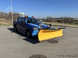 VW Amarok Pick-Up 4Motion