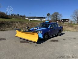 VW Amarok Pick-Up 4Motion