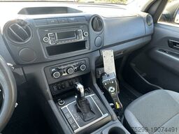VW Amarok Pick-Up 4Motion