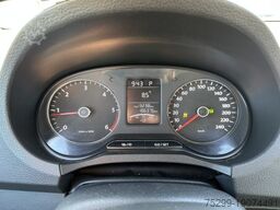 VW Amarok Pick-Up 4Motion