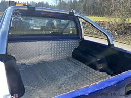 VW Amarok Pick-Up 4Motion