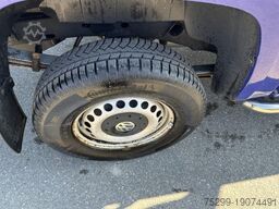 VW Amarok Pick-Up 4Motion