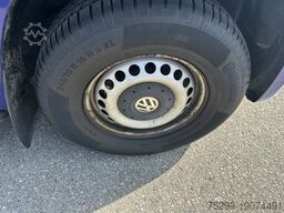 VW Amarok Pick-Up 4Motion