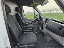 MERCEDES-BENZ SPRINTER 313 L3H2 Maxi Automaat!