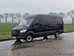 MERCEDES-BENZ SPRINTER 316 L3H2 Maxi Navi Airco