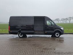 MERCEDES-BENZ SPRINTER 316 L3H2 Maxi Navi Airco