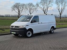 VOLKSWAGEN TRANSPORTER 2.0 TDI T6.1 L2H1 2x-Zijdeur