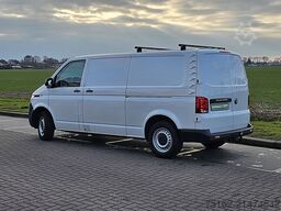 VOLKSWAGEN TRANSPORTER 2.0 TDI T6.1 L2H1 2x-Zijdeur