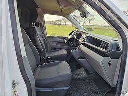 VOLKSWAGEN TRANSPORTER 2.0 TDI T6.1 L2H1 2x-Zijdeur