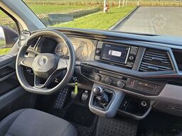 VOLKSWAGEN TRANSPORTER 2.0 TDI T6.1 L2H1 2x-Zijdeur