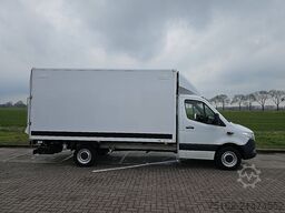 MERCEDES-BENZ SPRINTER 319 Bakwagen Laadklep!