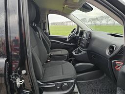 MERCEDES-BENZ VITO 119 CDI L2 LED Trekhaak!