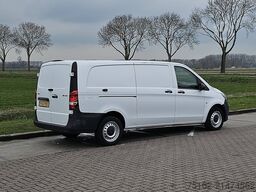 MERCEDES-BENZ VITO 116 L3 Automaat Navi