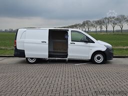 MERCEDES-BENZ VITO 116 L3 Automaat Navi