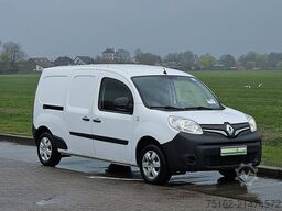 RENAULT KANGOO MAXI 1.5 DCI Airco 95Pk Euro6 XL!