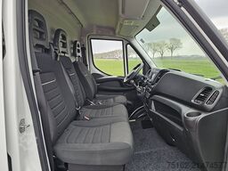 IVECO DAILY 35S14 L2H2 3.5t-Trekhaak!