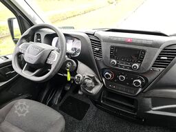 IVECO DAILY 35S14 L2H2 3.5t-Trekhaak!