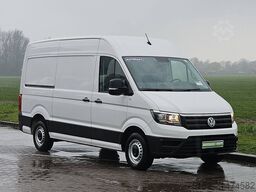 VOLKSWAGEN CRAFTER 2.0 L3H3 2xZijdeur Euro6