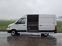 VOLKSWAGEN CRAFTER 2.0 L3H3 2xZijdeur Euro6