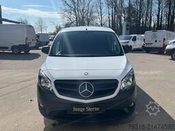Mercedes-Benz Citan 111 CDI  Lang Werktattausbau 3 Sitzer