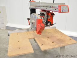 Omga RADIAL ARM 700