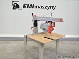 Omga RADIAL ARM 700