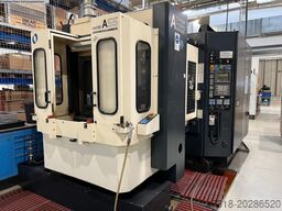 MAKINO HEIDENREICH U. HARBECK A 55 - A 40