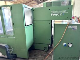DECKEL FP 5 CC