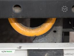 SCHMITZ CARGOBULL SKO FP 60 ThermoKing SLXi 300