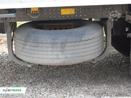 SCHMITZ CARGOBULL SKO FP 60 ThermoKing SLXi 300