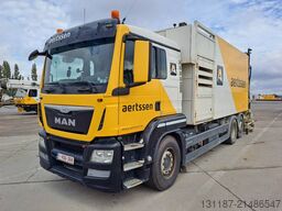 MAN TGS26.360 6x2 BekkerLaGram SV