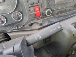 MAN TGS26.360 6x2 BekkerLaGram SV