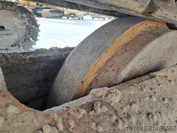 Doosan DX 340 LC-5 (Full Topcon GPS)