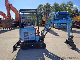 Sany SY19E Electric (3 Buckets)