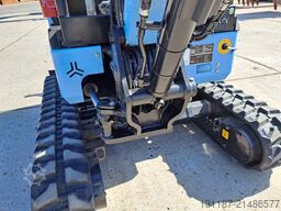 Sany SY19E Electric (3 Buckets)