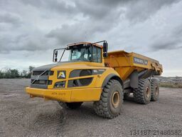 Volvo A 45 G