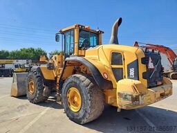 Volvo L 180 G