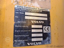 Volvo L 180 G
